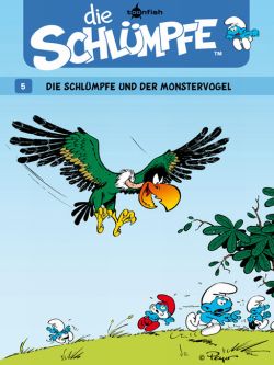 Die Schlümpfe 05