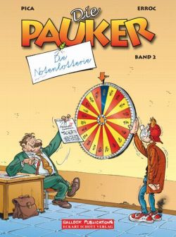 Die Pauker 2