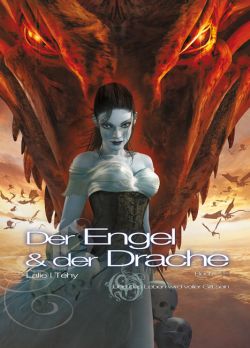 Der Engel & der Drache 2