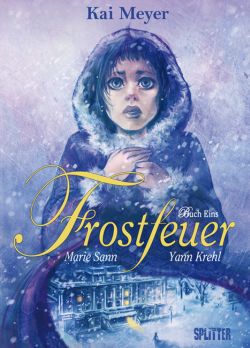 Frostfeuer 1