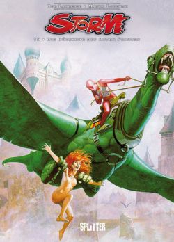 Storm 19 (Neuauflage)