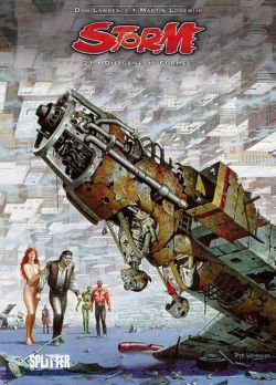 Storm 21 (Neuauflage)