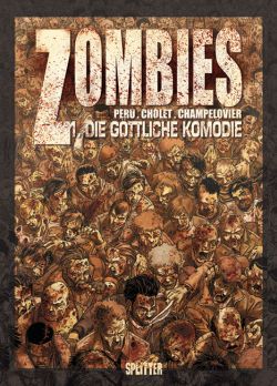 Zombies 1