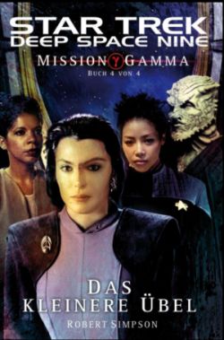 Star Trek - Deep Space Nine 8.08