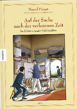 Auf der Suche nach der verlorenen Zeit 3