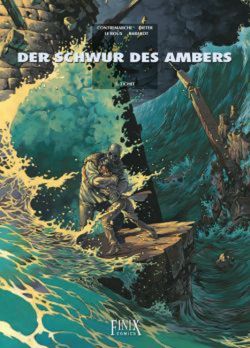 Der Schwur des Ambers 5