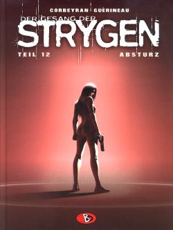 Der Gesang der Strygen 12