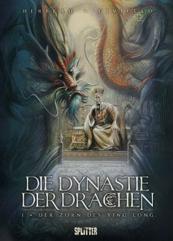Die Dynastie der Drachen 1