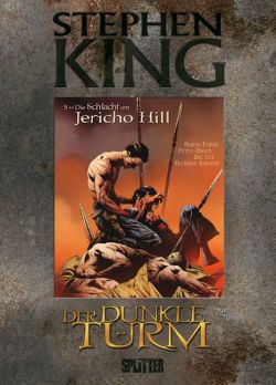 Stephen King: Der Dunkle Turm 5