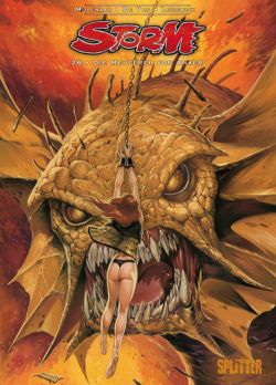 Storm 26 (Neuauflage)