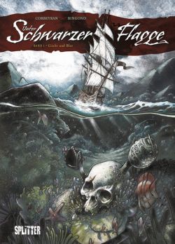 Unter schwarzer Flagge 1