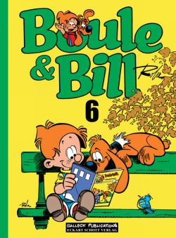 Boule & Bill 06