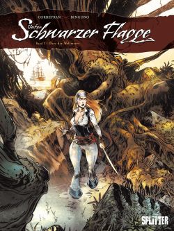 Unter schwarzer Flagge 2