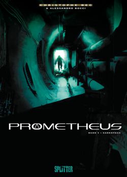 Prometheus 5