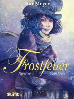 Frostfeuer 2