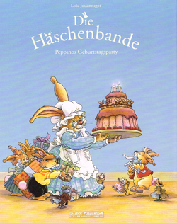 Die Häschenbande 1