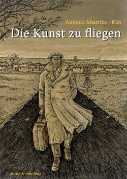 Die Kunst zu fliegen