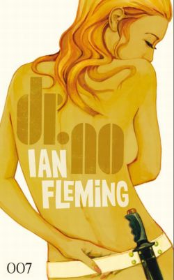 James Bond 06 - Dr. No