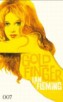 James Bond 07 - Goldfinger