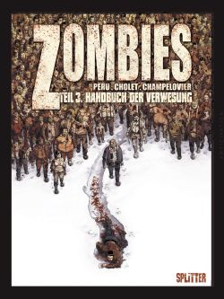 Zombies 3