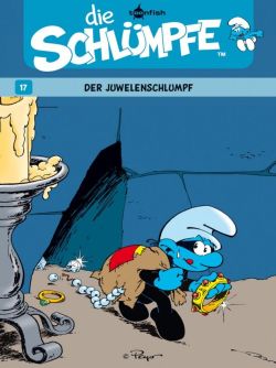 Die Schlümpfe 17