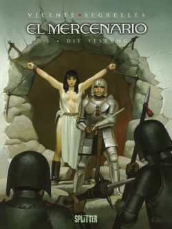El Mercenario 05