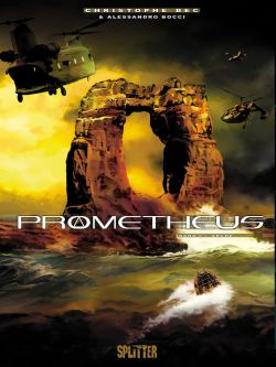 Prometheus 6
