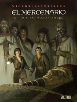 El Mercenario 06