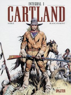 Cartland 1