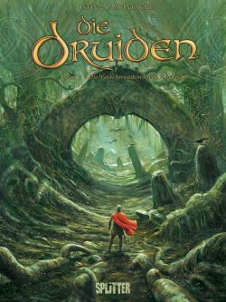 Die Druiden 7