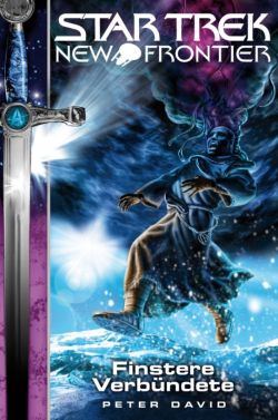 Star Trek - New Frontier 06
