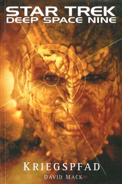 Star Trek - Deep Space Nine 9.01