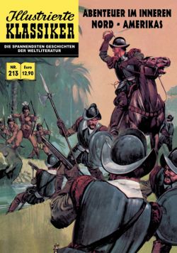 Illustrierte Klassiker Nr. 213