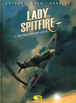 Lady Spitfire 1