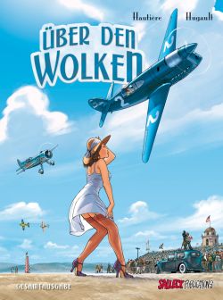 Über den Wolken Gesamtausgabe