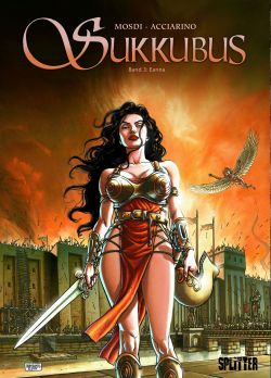 Sukkubus 3