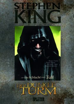 Stephen King: Der Dunkle Turm 8