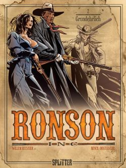 Ronson Inc. 2