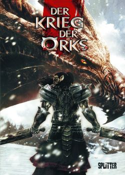 Der Krieg der Orks 02