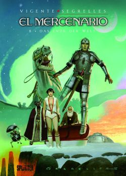 El Mercenario 08