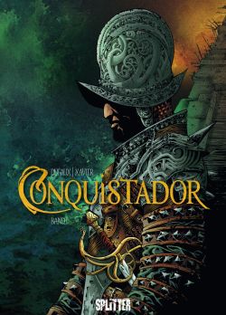 Conquistador 1