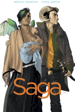 Saga 1 (Neuauflage)