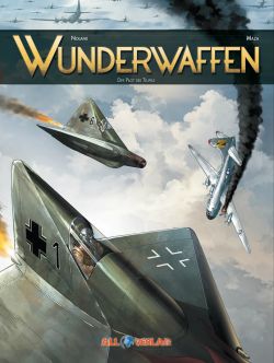 Wunderwaffen 1