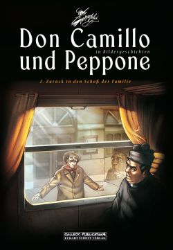 Don Camillo und Peppone 2