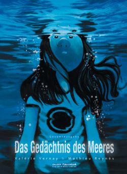 Das Gedächtnis des Meeres - Gesamtausgabe 1