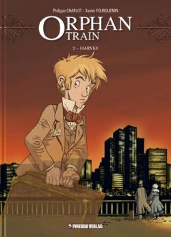 Orphan Train 2