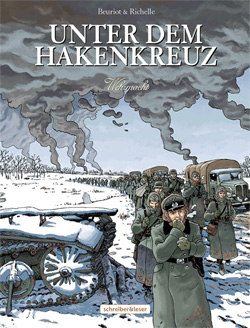 Unter dem Hakenkreuz 6
