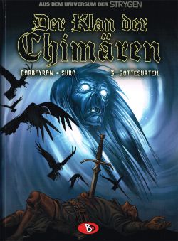 Der Klan der Chimären 3
