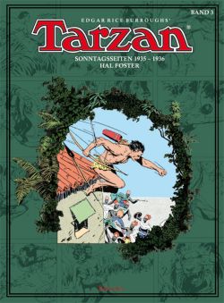 Tarzan Sonntagsseiten 03