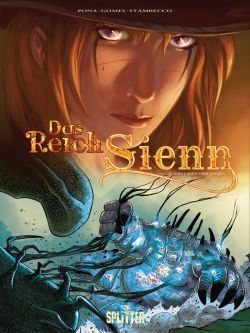 Das Reich Sienn 3